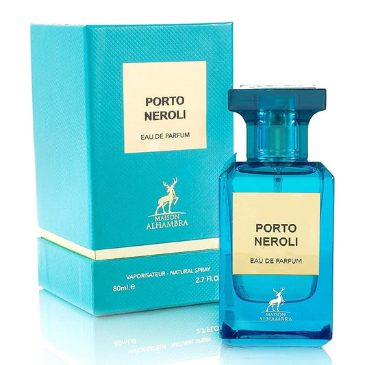 Porto Neroli