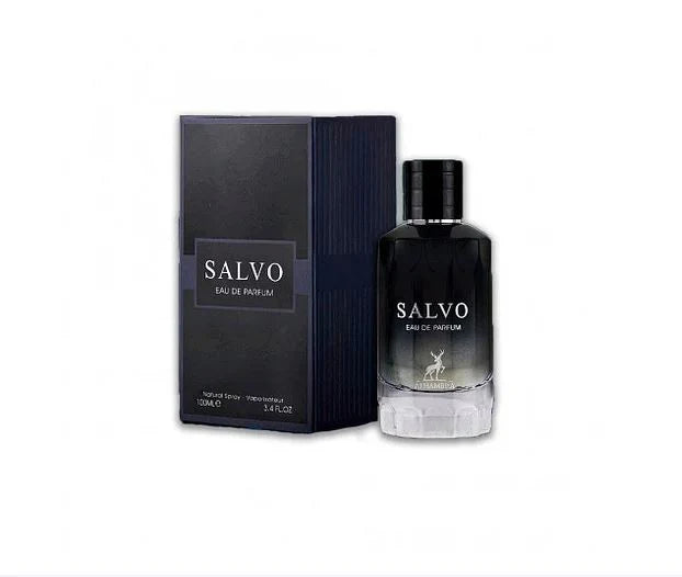 Salvo EDP