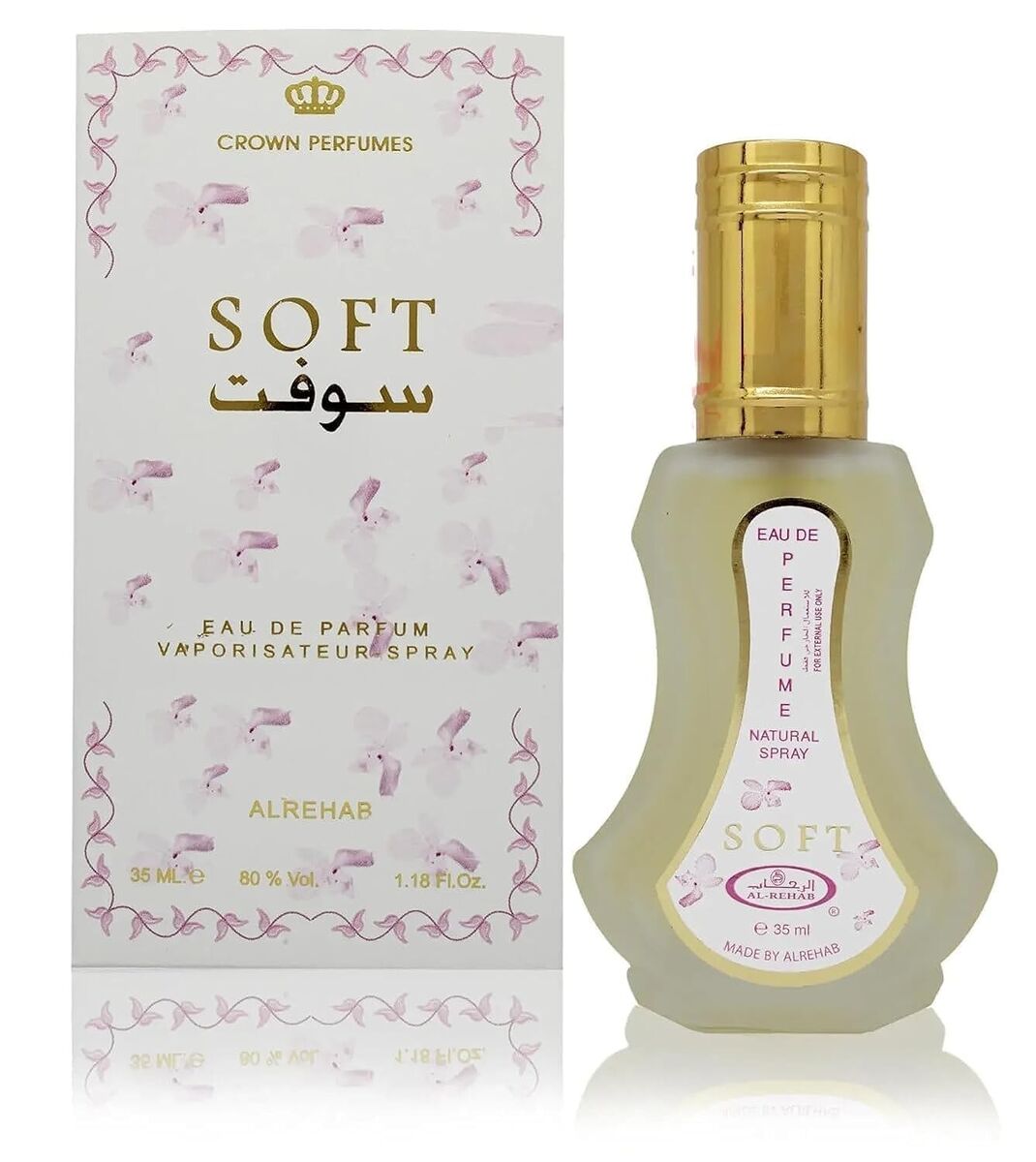 Soft 35ml