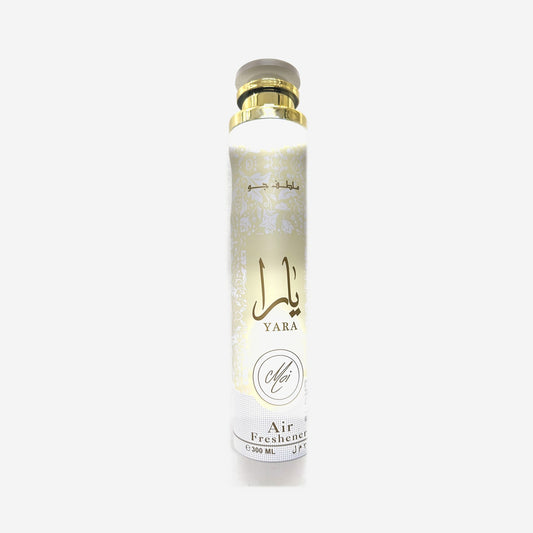 Lattafa Yara Moi Air Freshener 300ml can