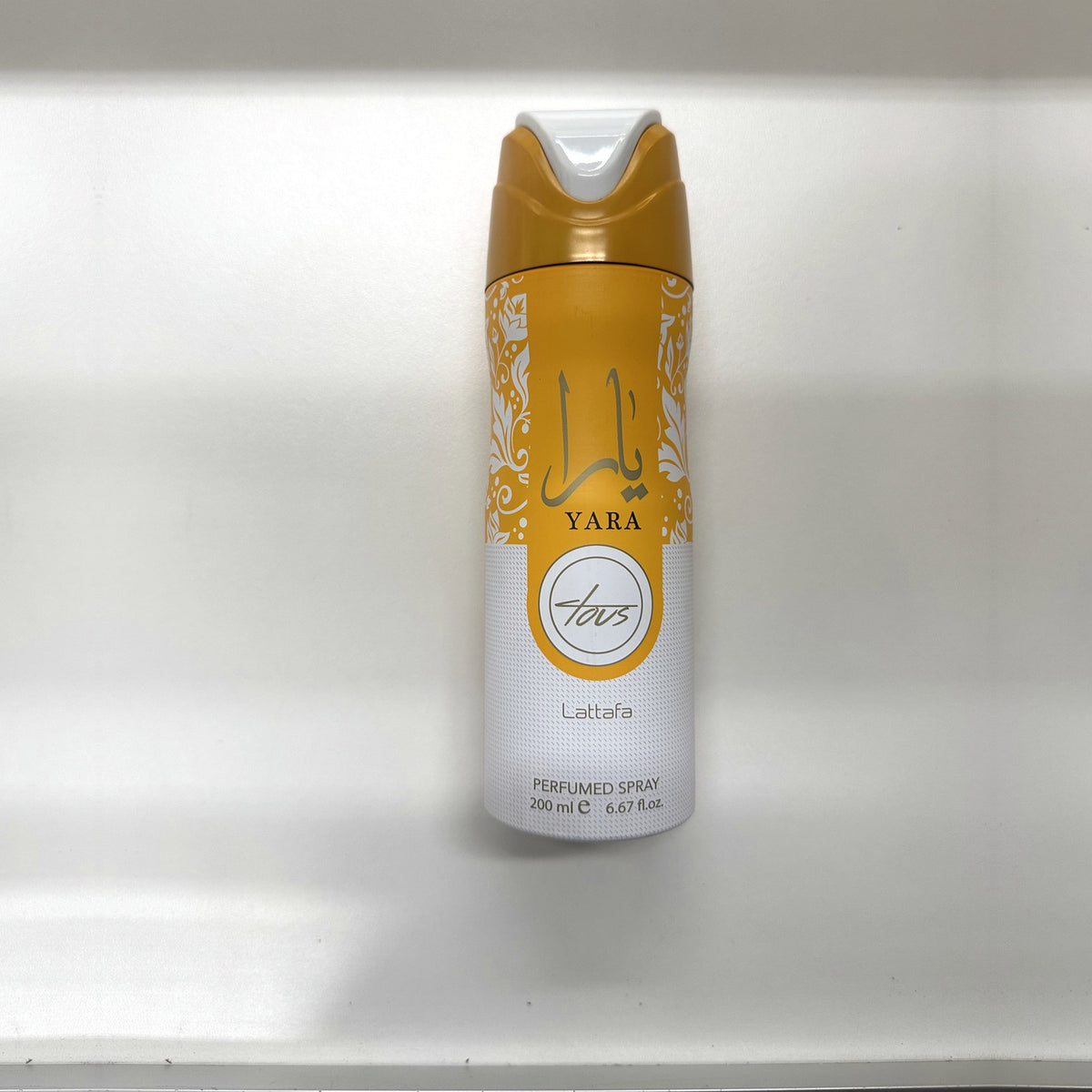Lattafa Yara Tous perfumed spray 200ml can