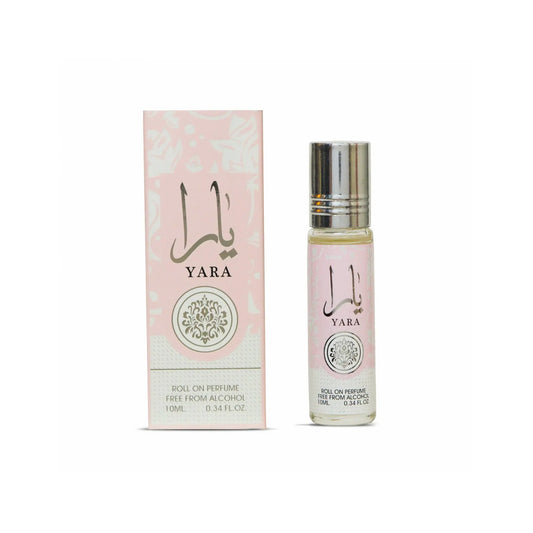 Yara 10ml