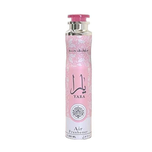 Yara Pink 300ml