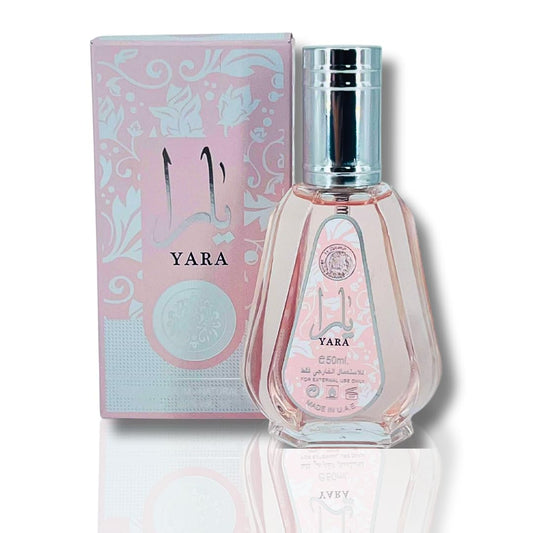 Yara Pink 50ml